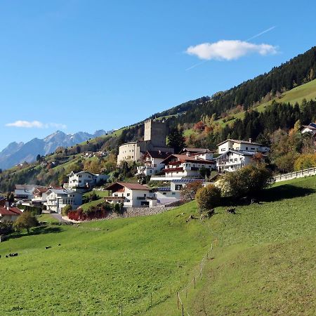 Apartment Burg Biedenegg- Niedermontani - Fie204 By Interhome Fliess Eksteriør bilde