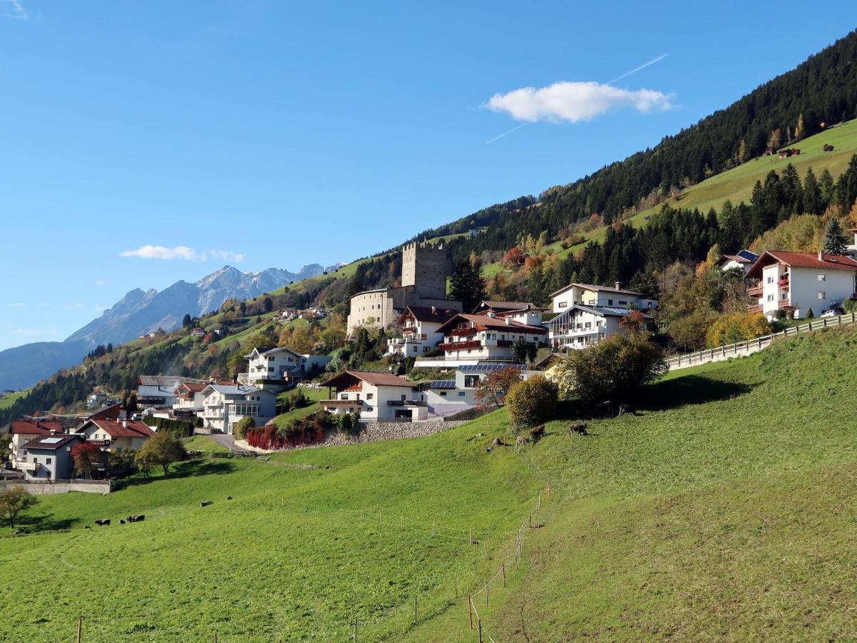 Apartment Burg Biedenegg- Niedermontani - Fie204 By Interhome Fliess Eksteriør bilde